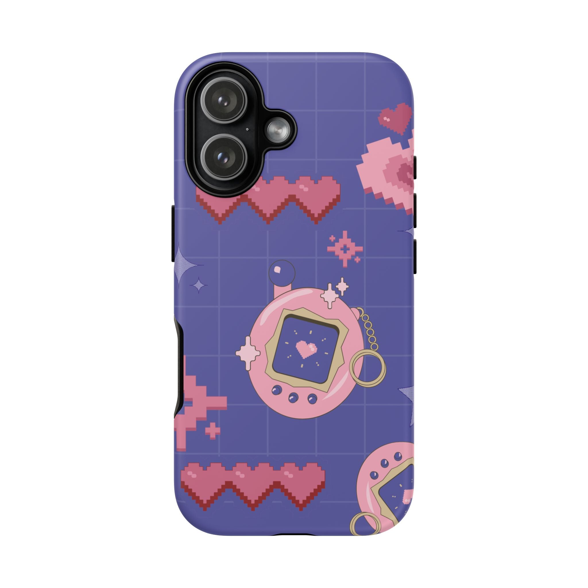 Retro Pixel | Tough Case