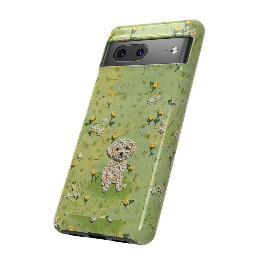 Groovy Doggo II  | Tough Case