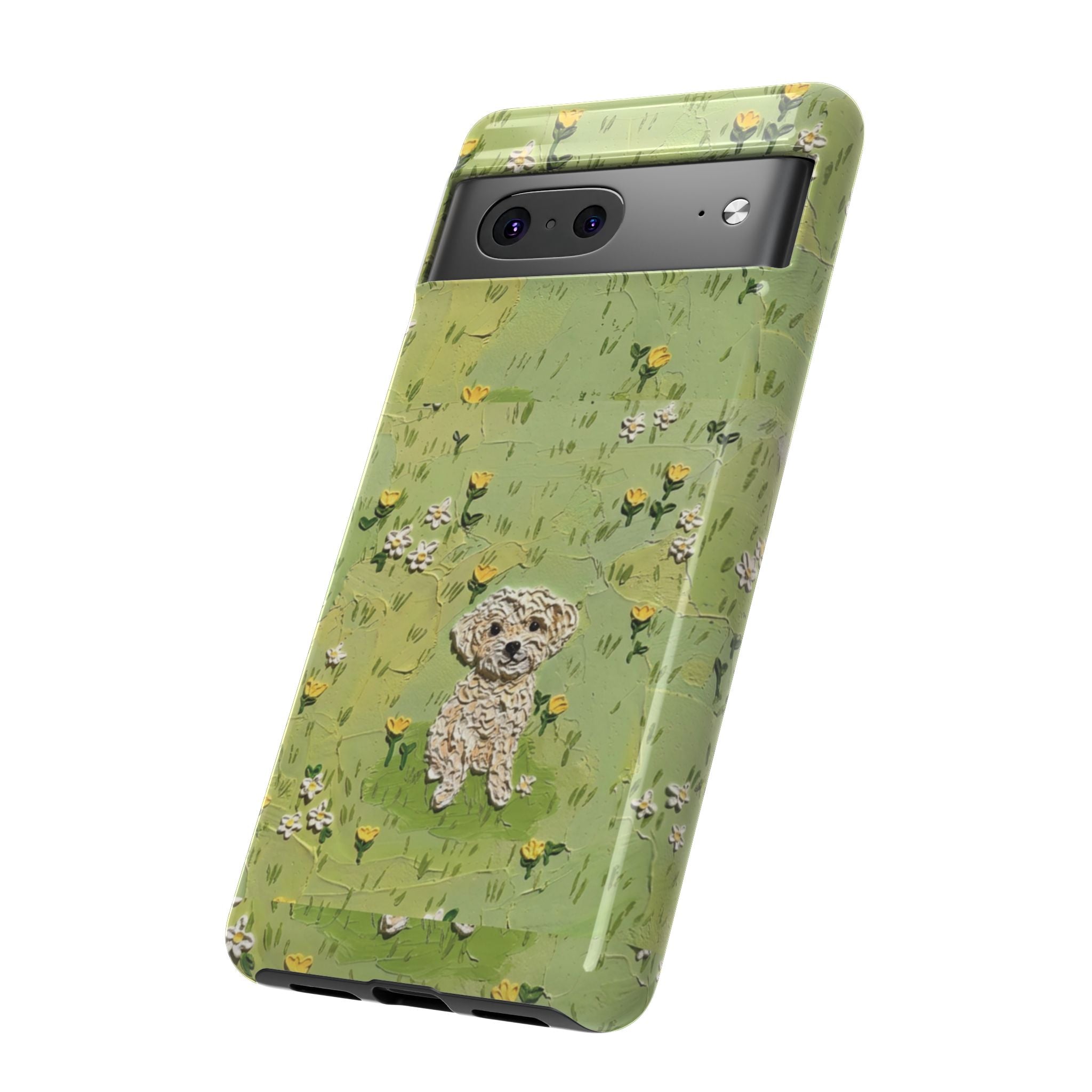 Groovy Doggo II  | Tough Case
