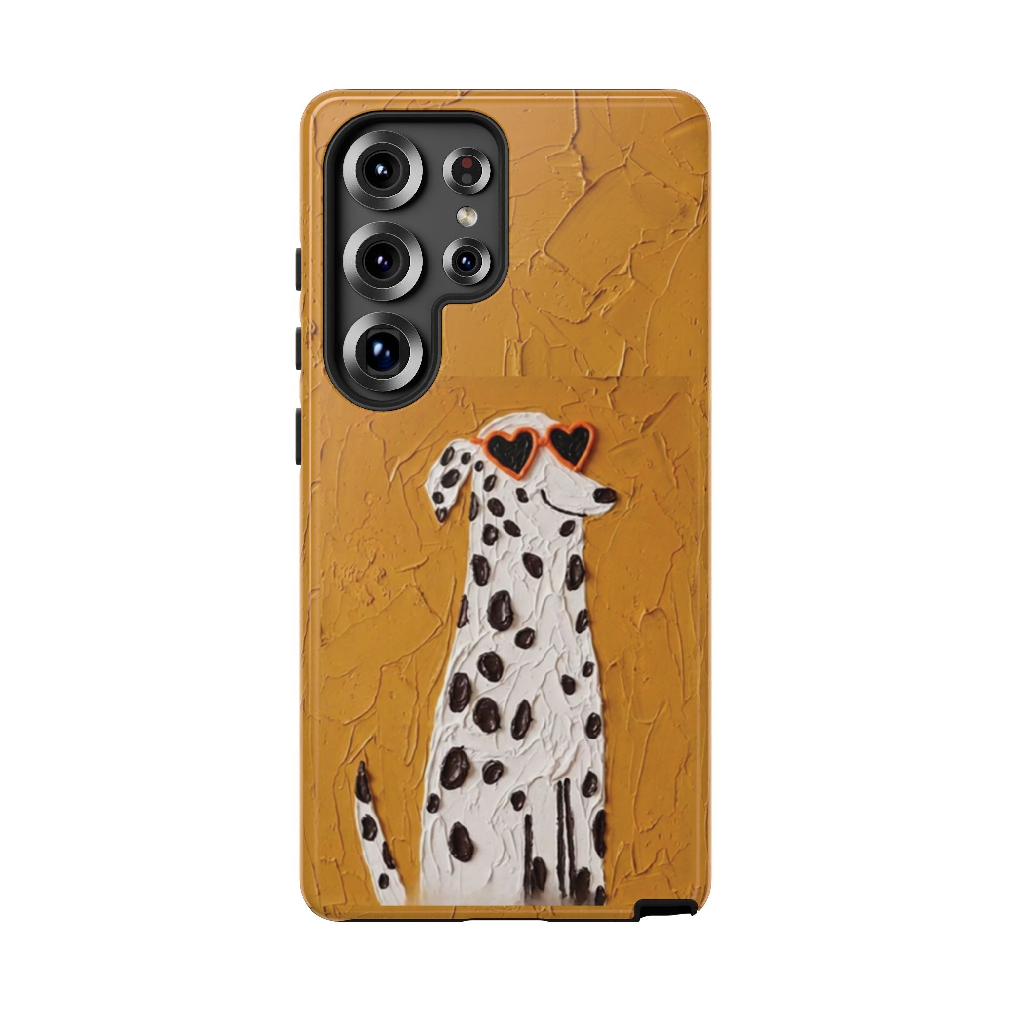 Groovy Doggo | Tough Case