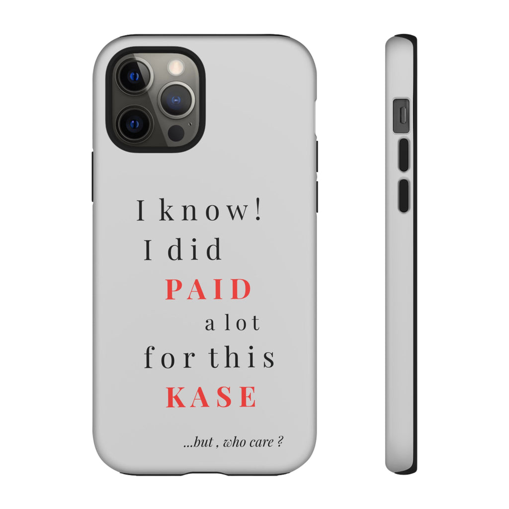 I know !!!