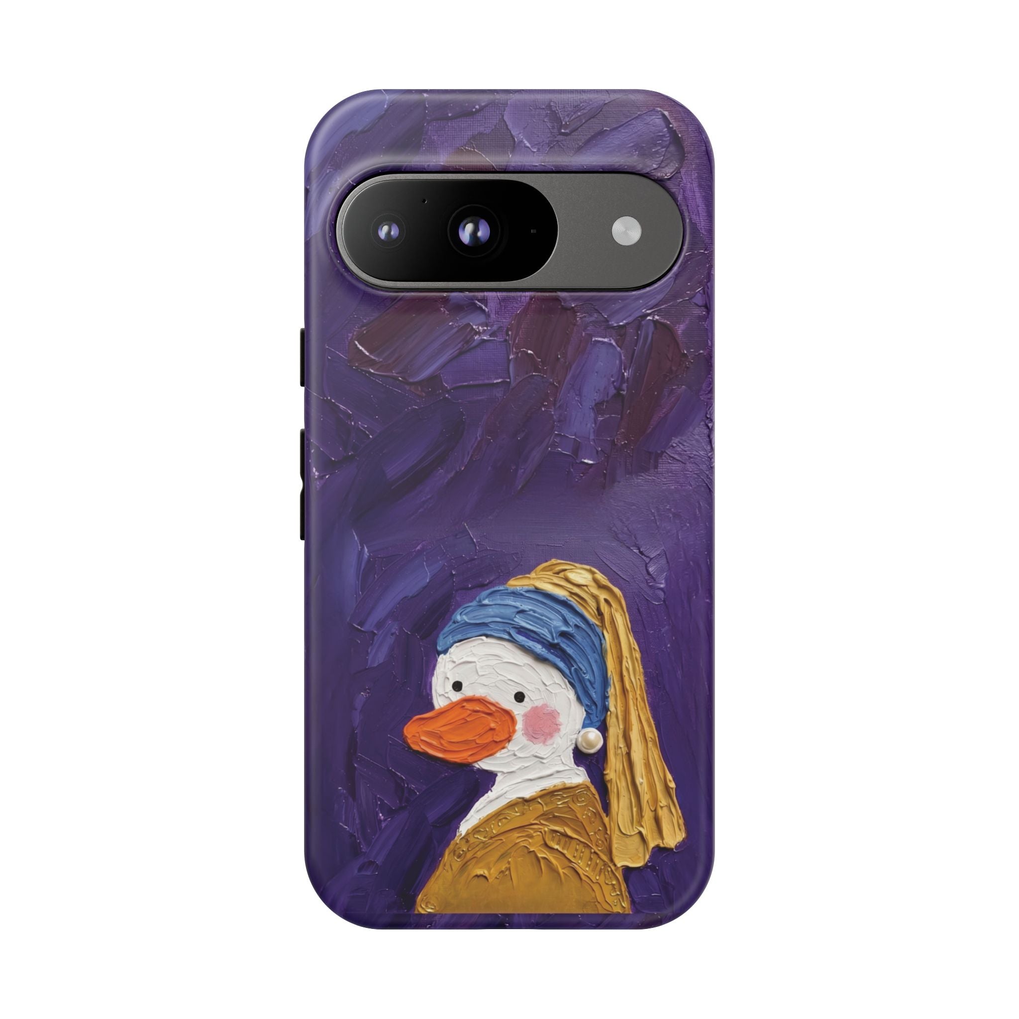Duck Lady | Tough Case