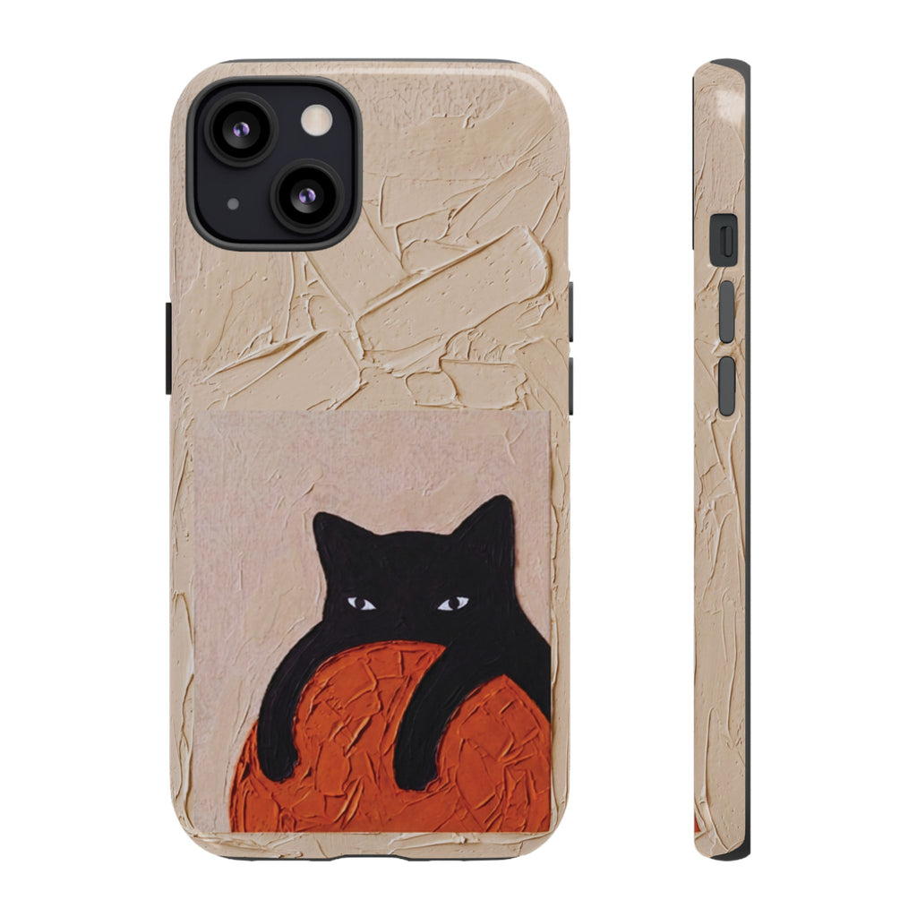 Lazy Day | Tough Case