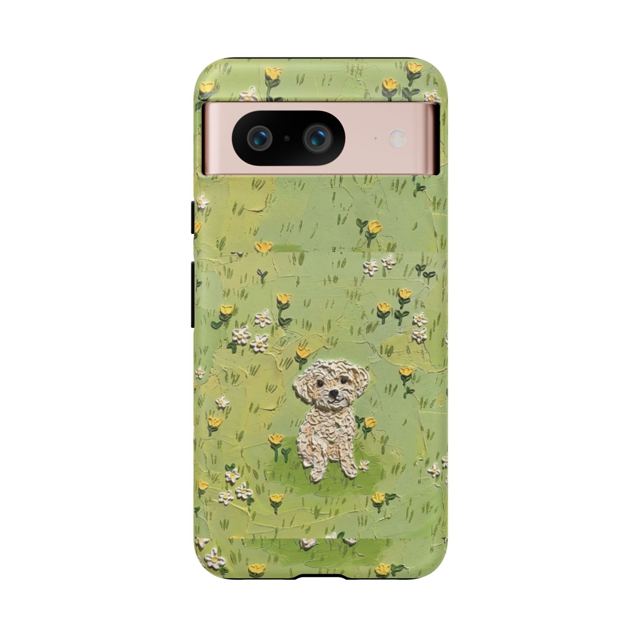 Groovy Doggo II  | Tough Case