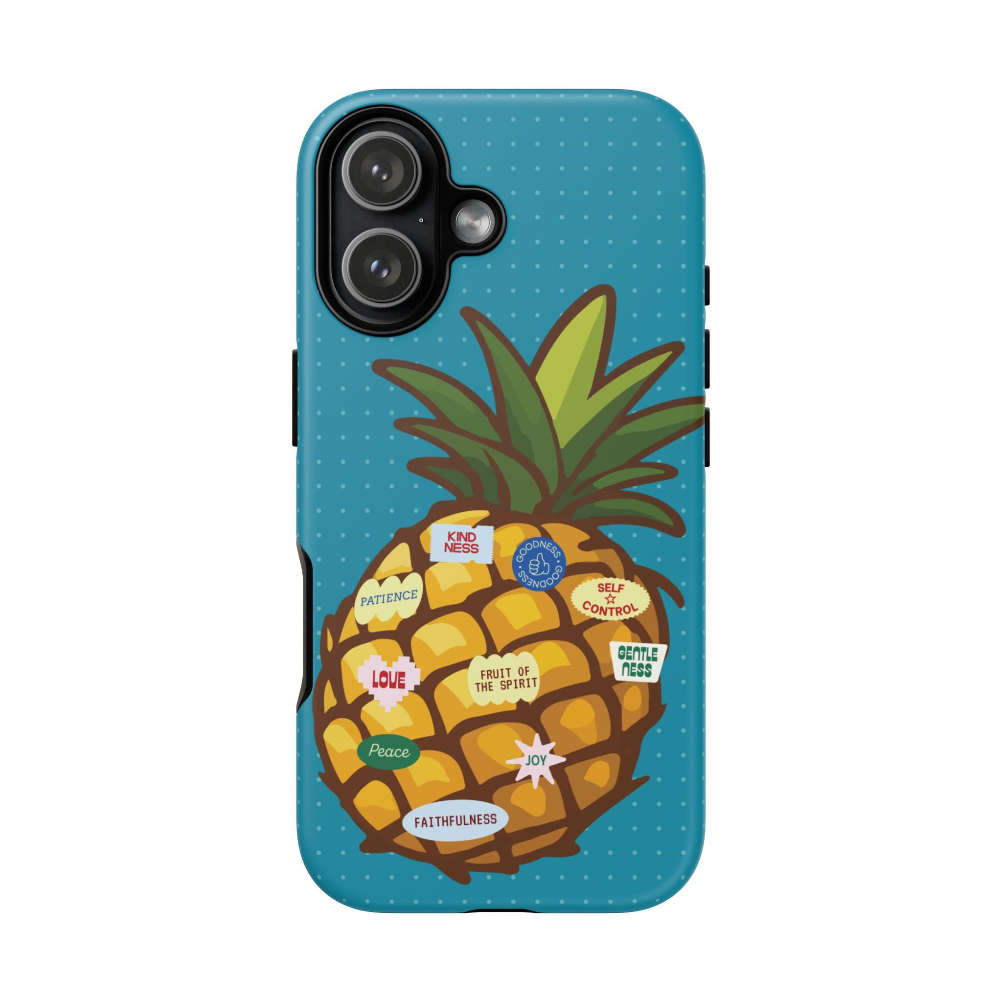 Let's Go Tropical