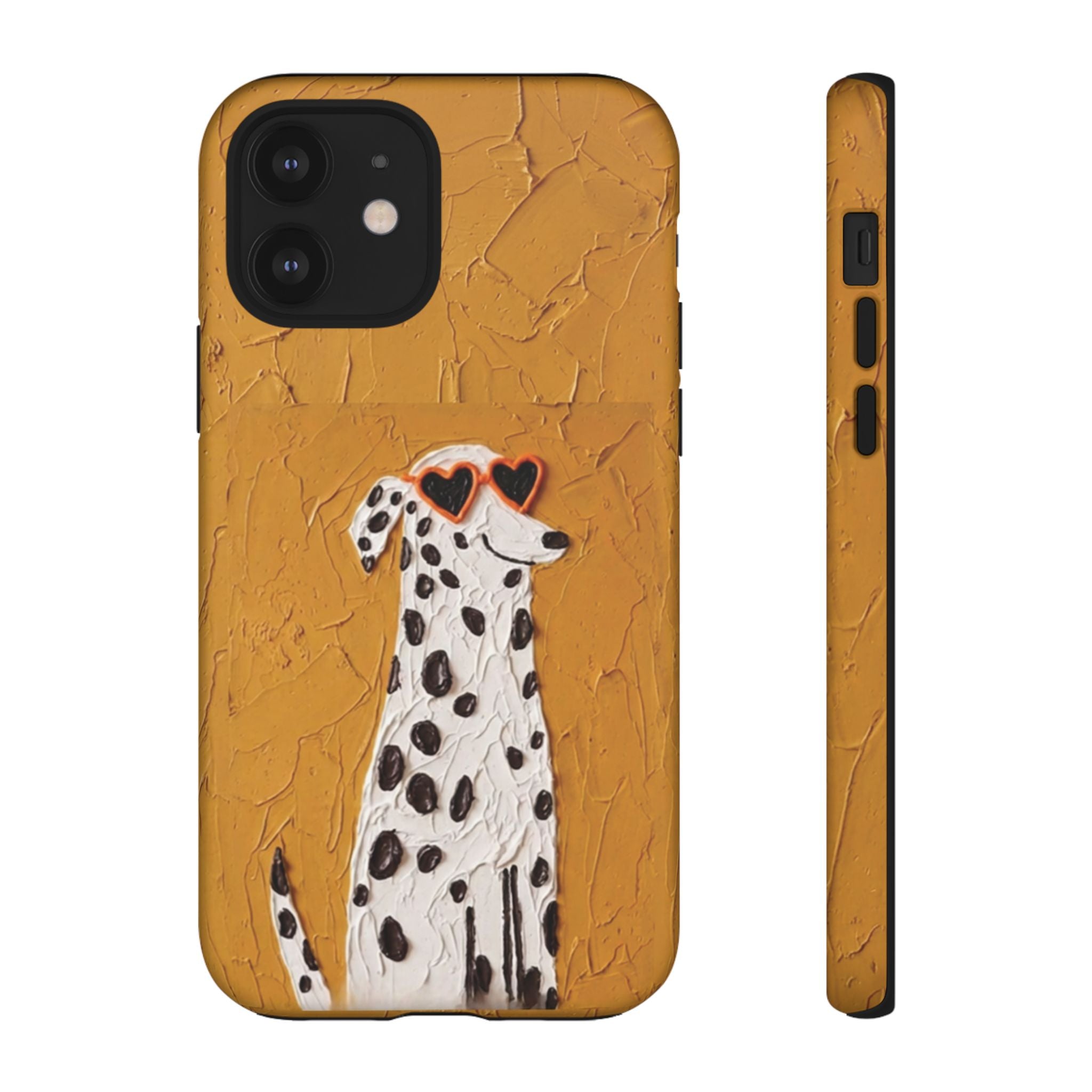 Groovy Doggo | Tough Case