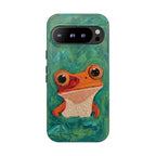 Ribbit Time | Tough Case