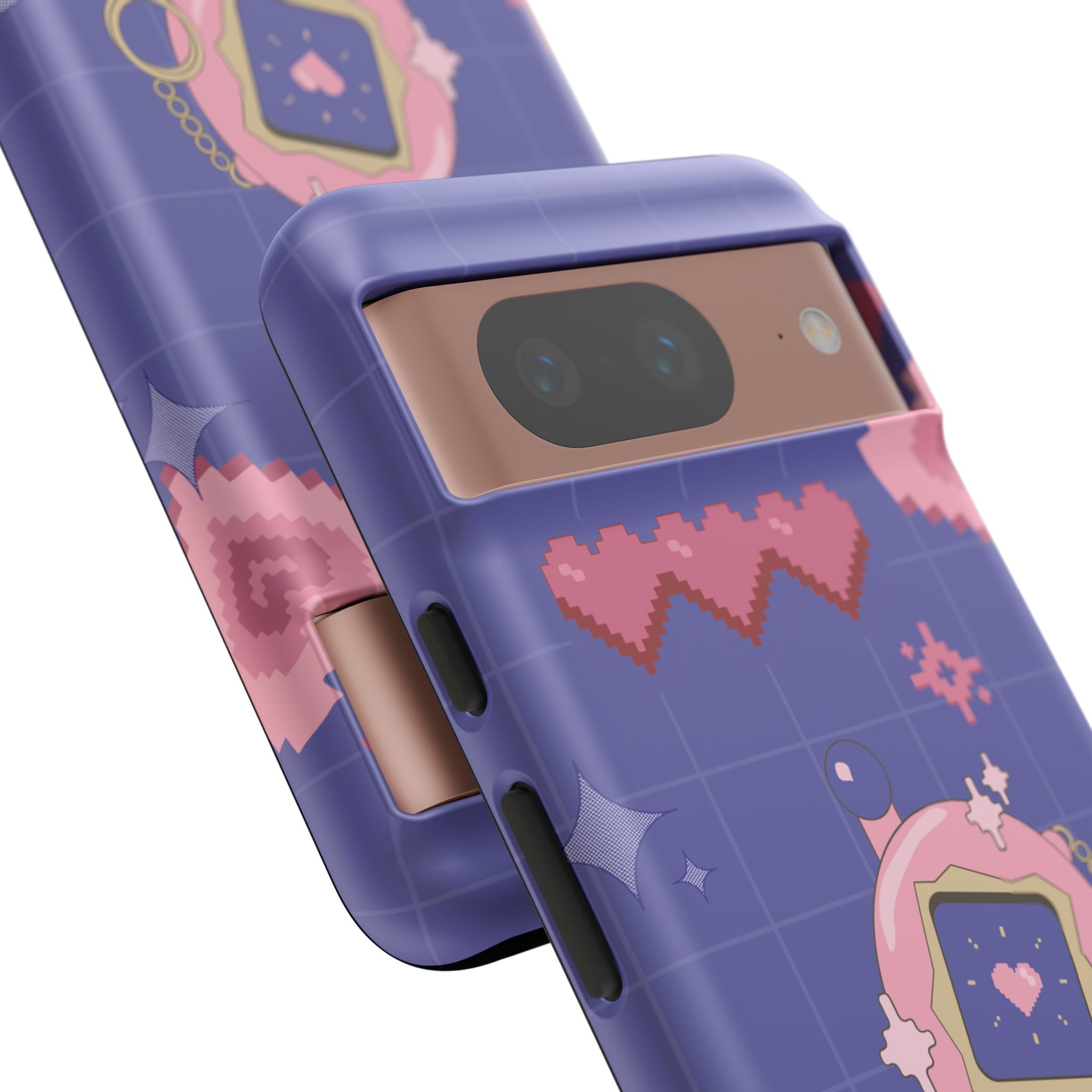 Retro Pixel | Tough Case