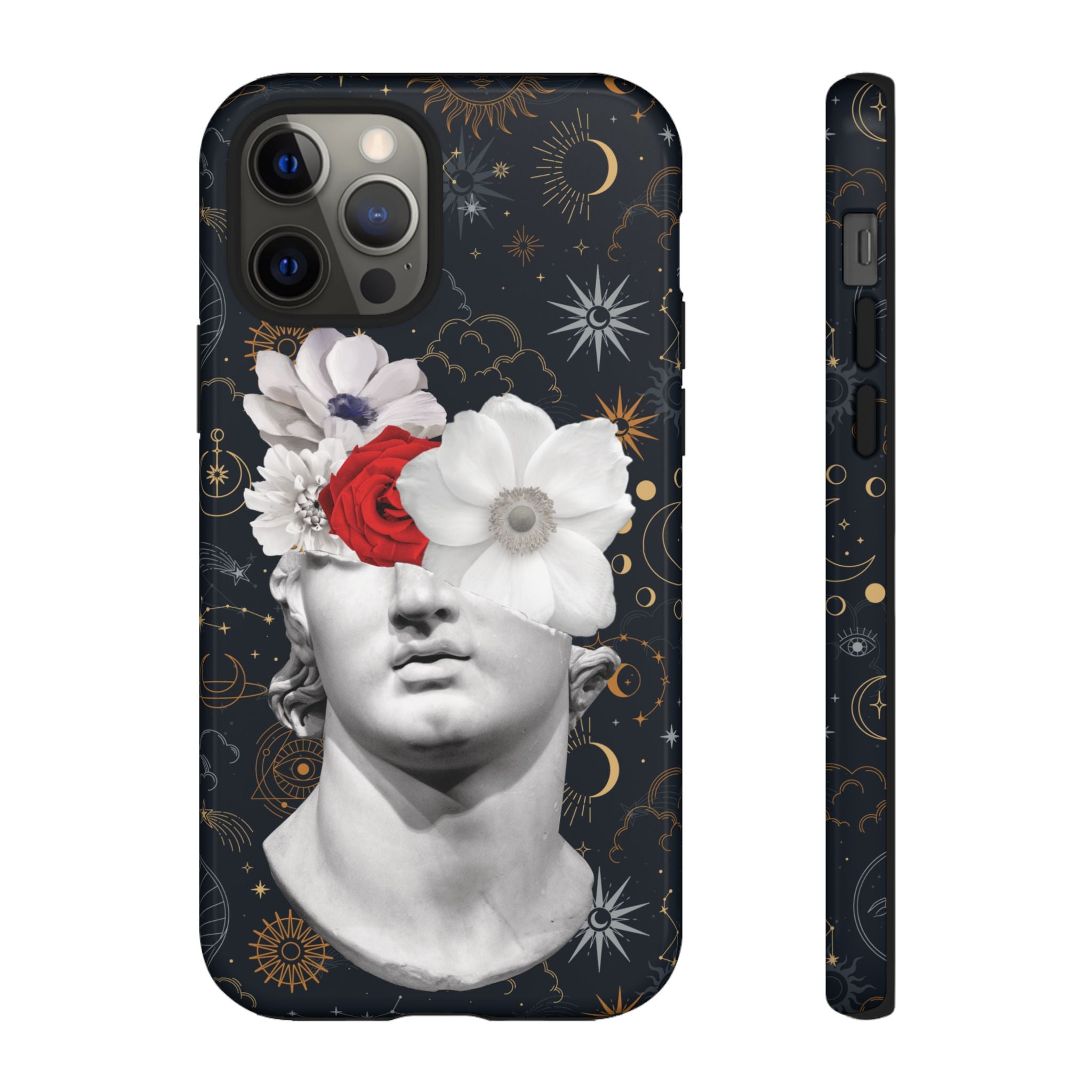 Mind In Bloom | Tough Case