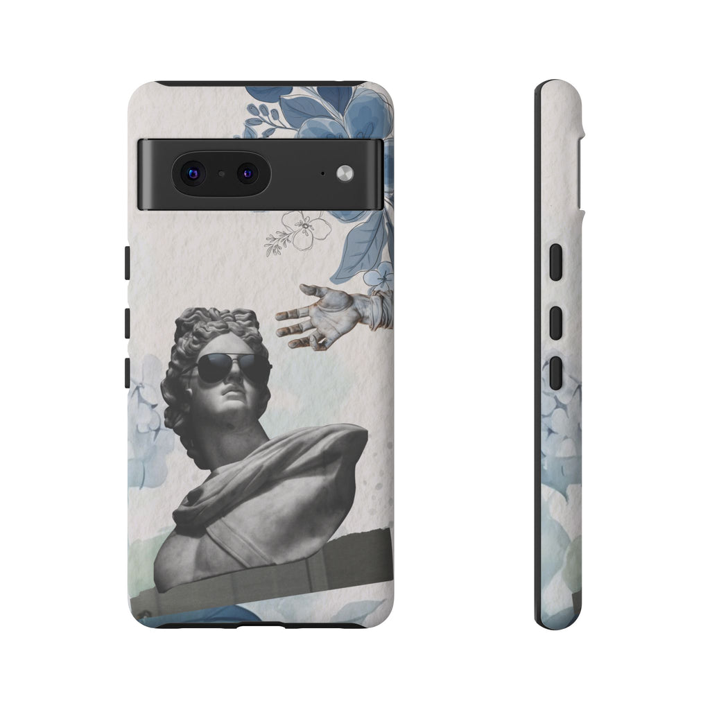 The Hand | Tough Case
