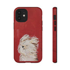 So Windyyy | Tough Case