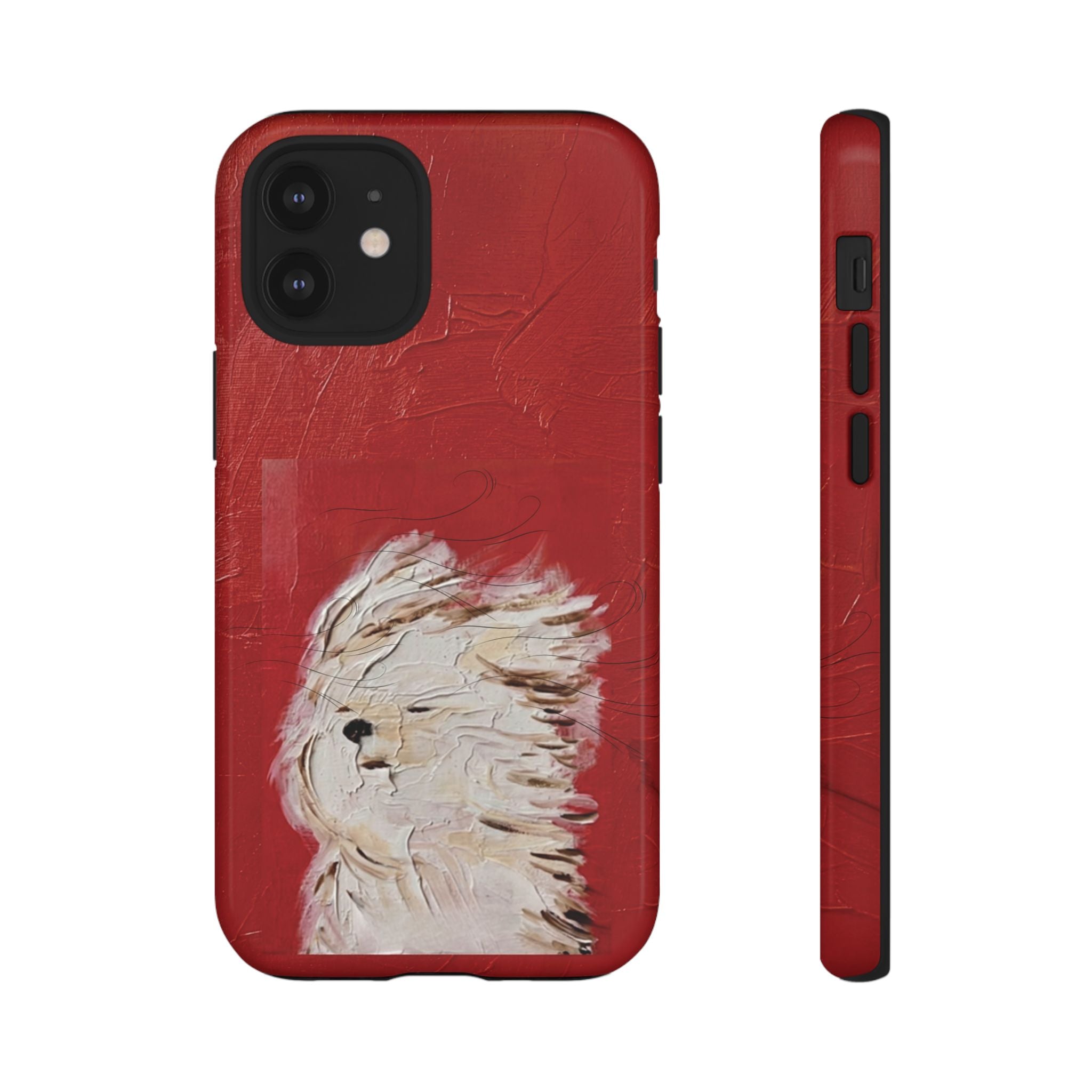 So Windyyy | Tough Case