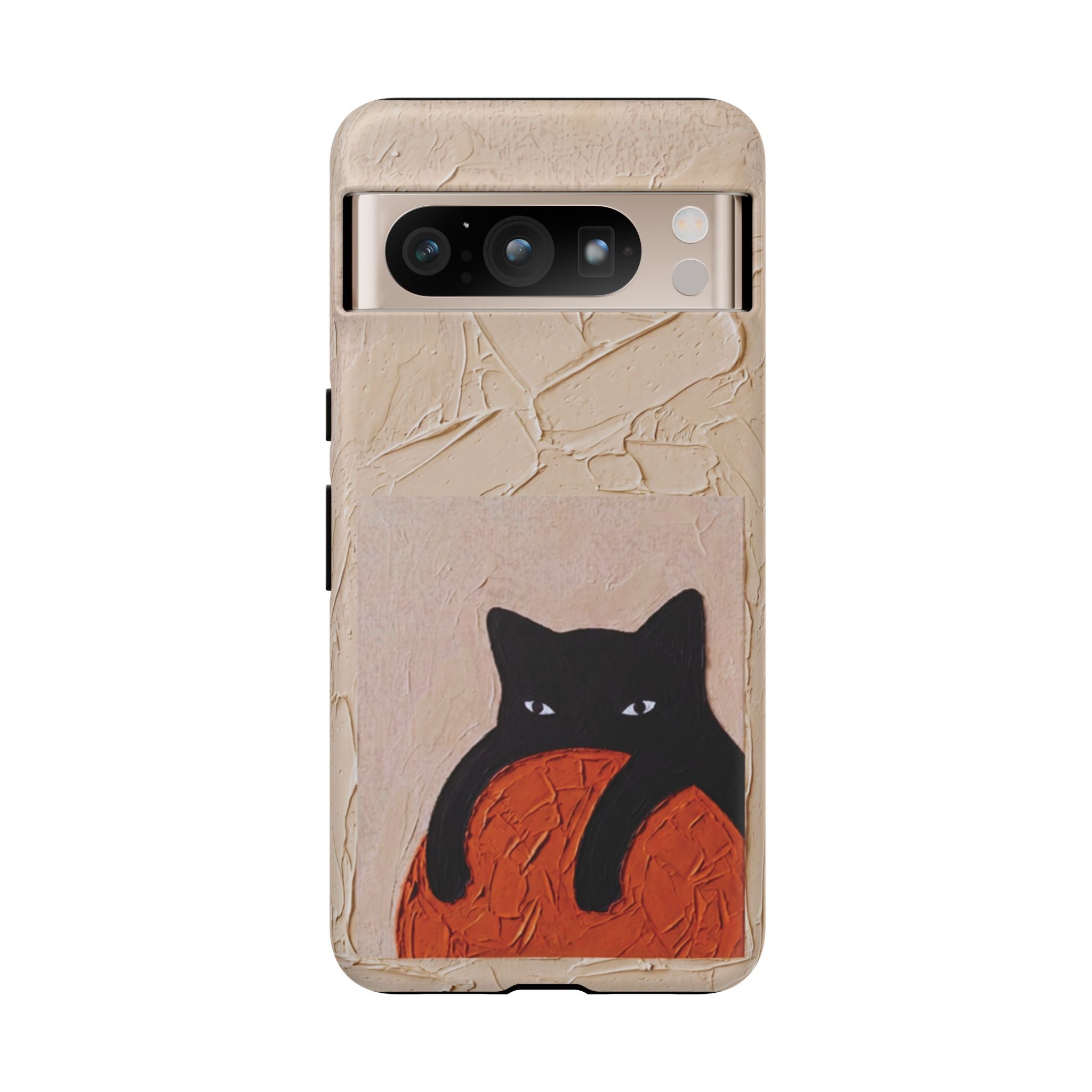 Lazy Day | Tough Case