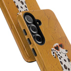 Groovy Doggo | Tough Case