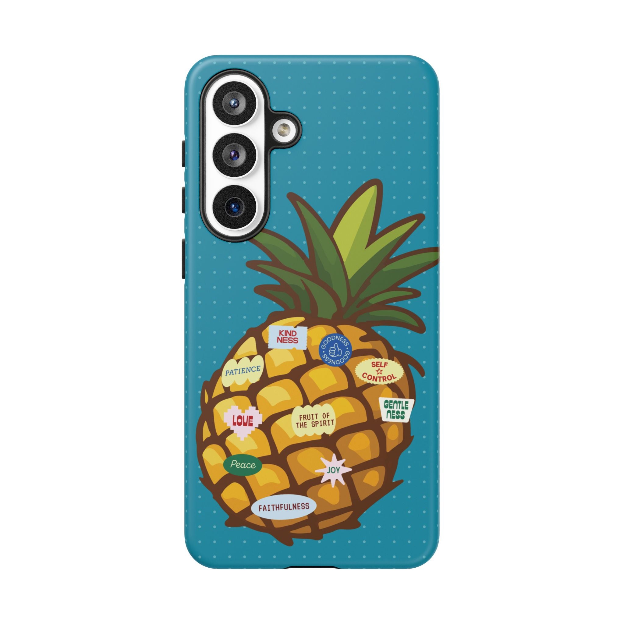 Let's Go Tropical