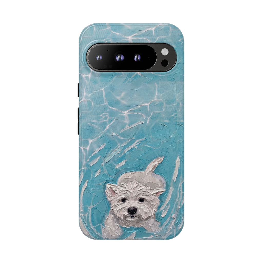 Summer Day | Tough Case