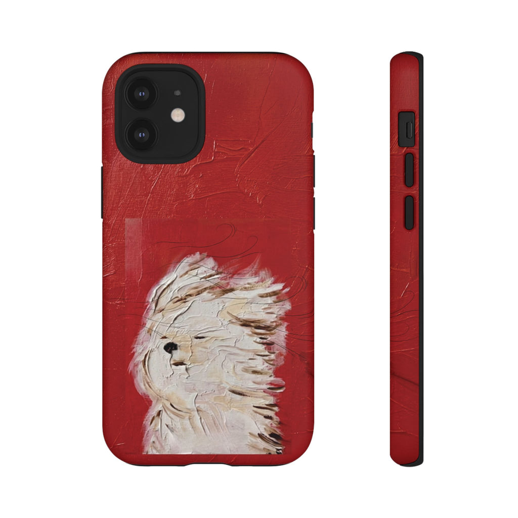 So Windyyy | Tough Case