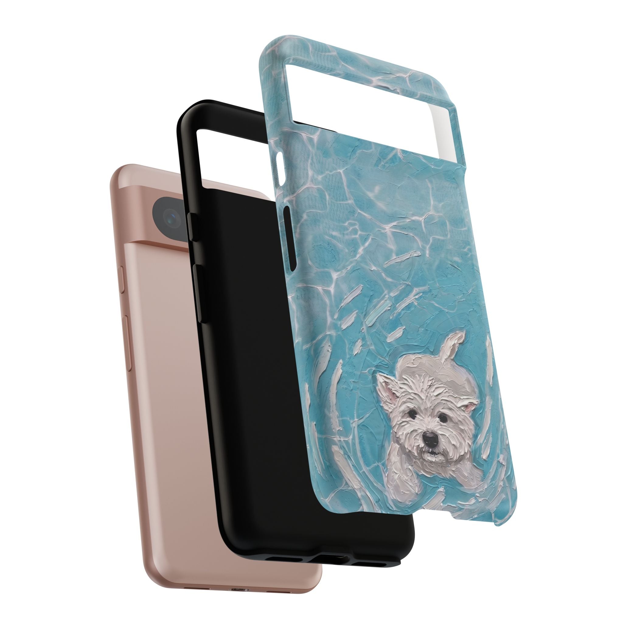 Summer Day | Tough Case