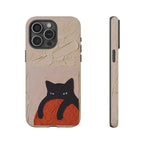 Lazy Day | Tough Case