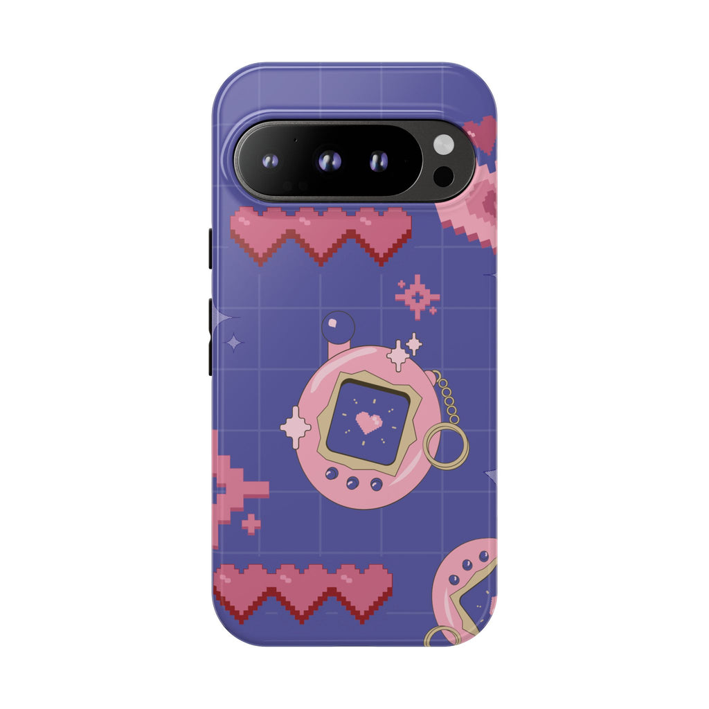 Retro Pixel | Tough Case