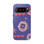 Retro Pixel | Tough Case