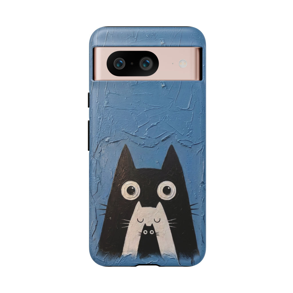 Neko Chan | Tough Case