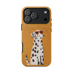 Groovy Doggo | Tough Case