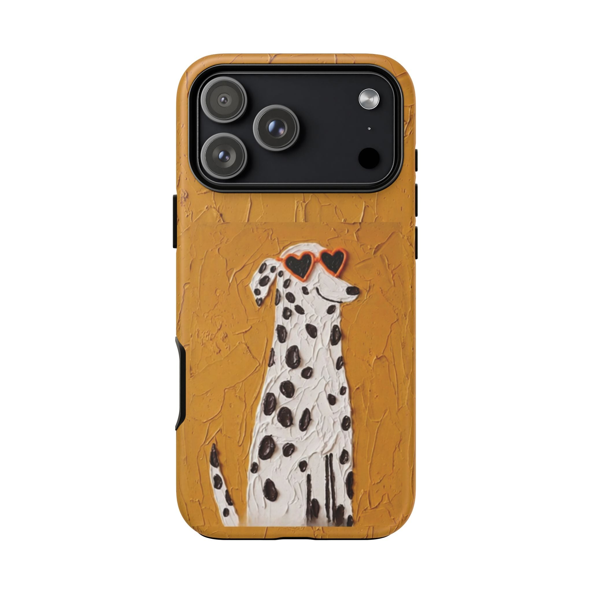 Groovy Doggo | Tough Case