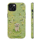 Groovy Doggo II  | Tough Case
