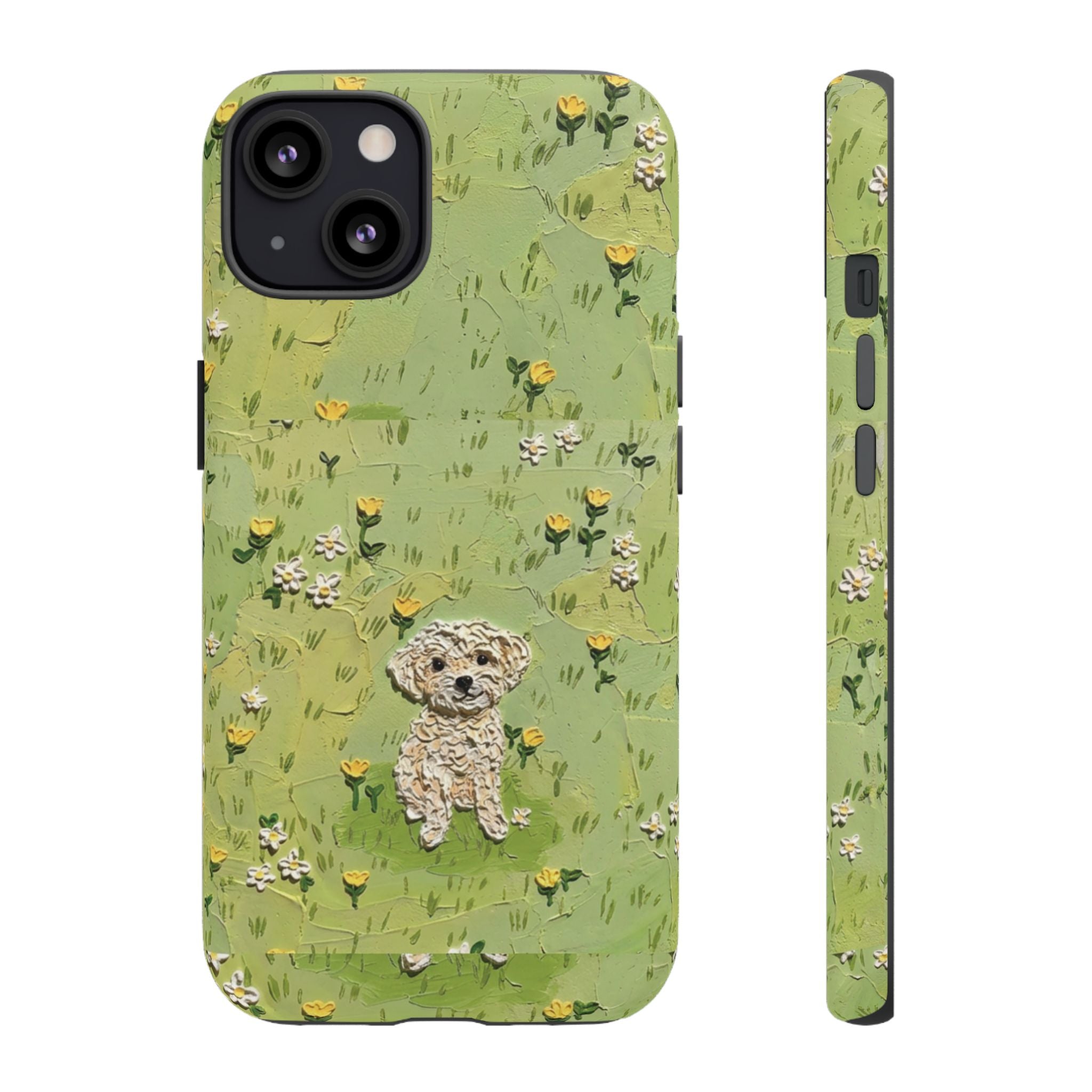 Groovy Doggo II  | Tough Case