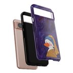 Duck Lady | Tough Case