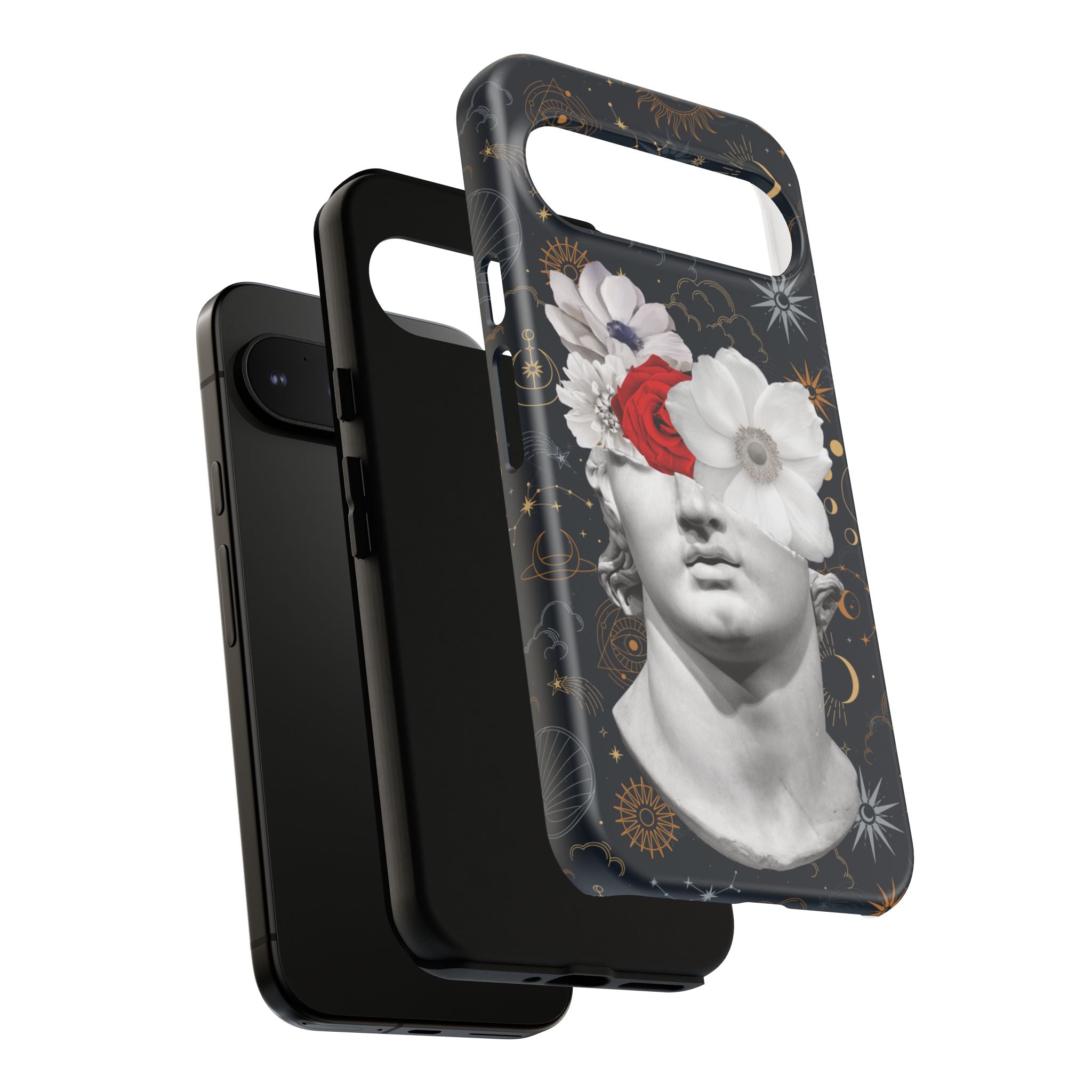 Mind In Bloom | Tough Case