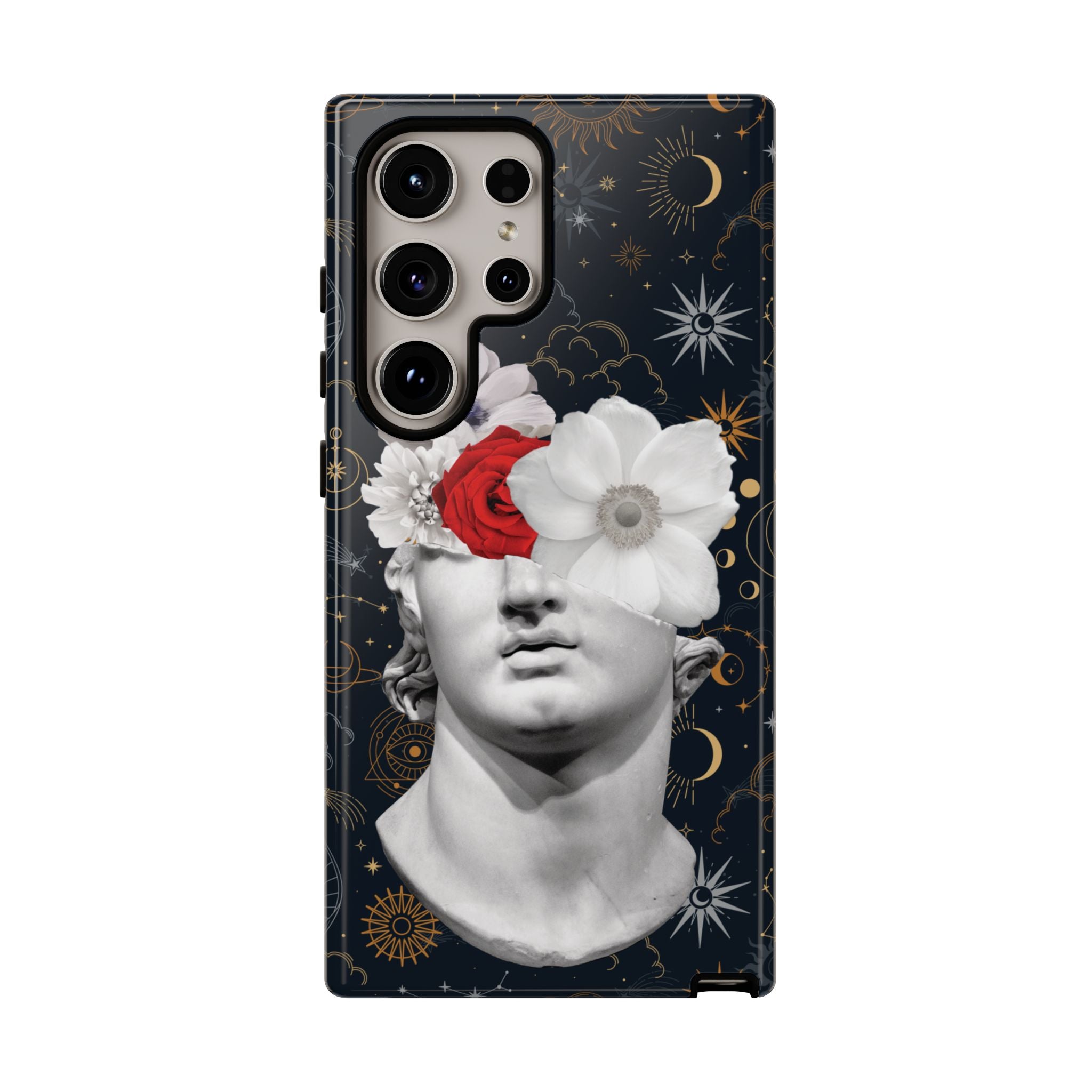 Mind In Bloom | Tough Case