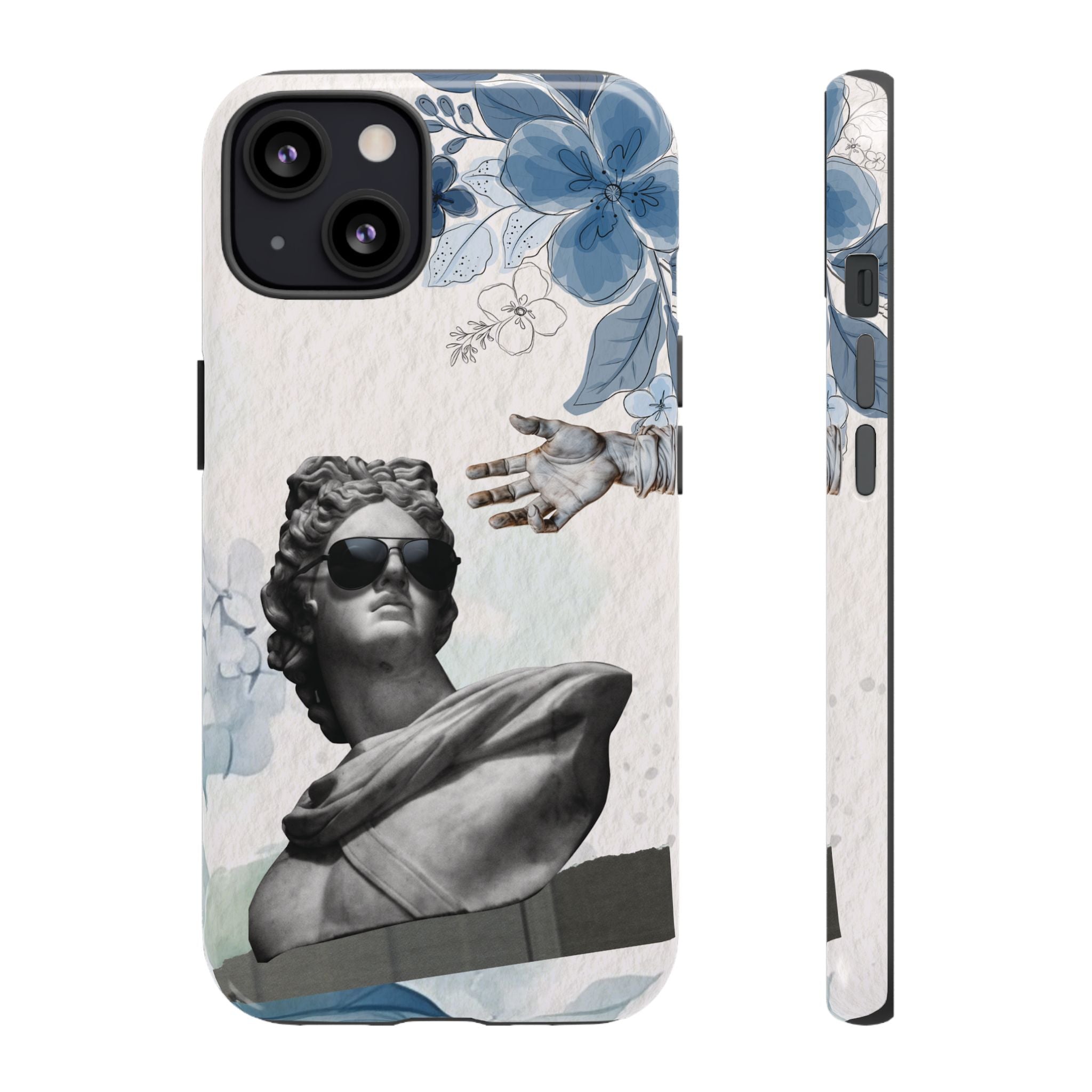 The Hand | Tough Case