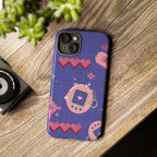 Retro Pixel | Tough Case