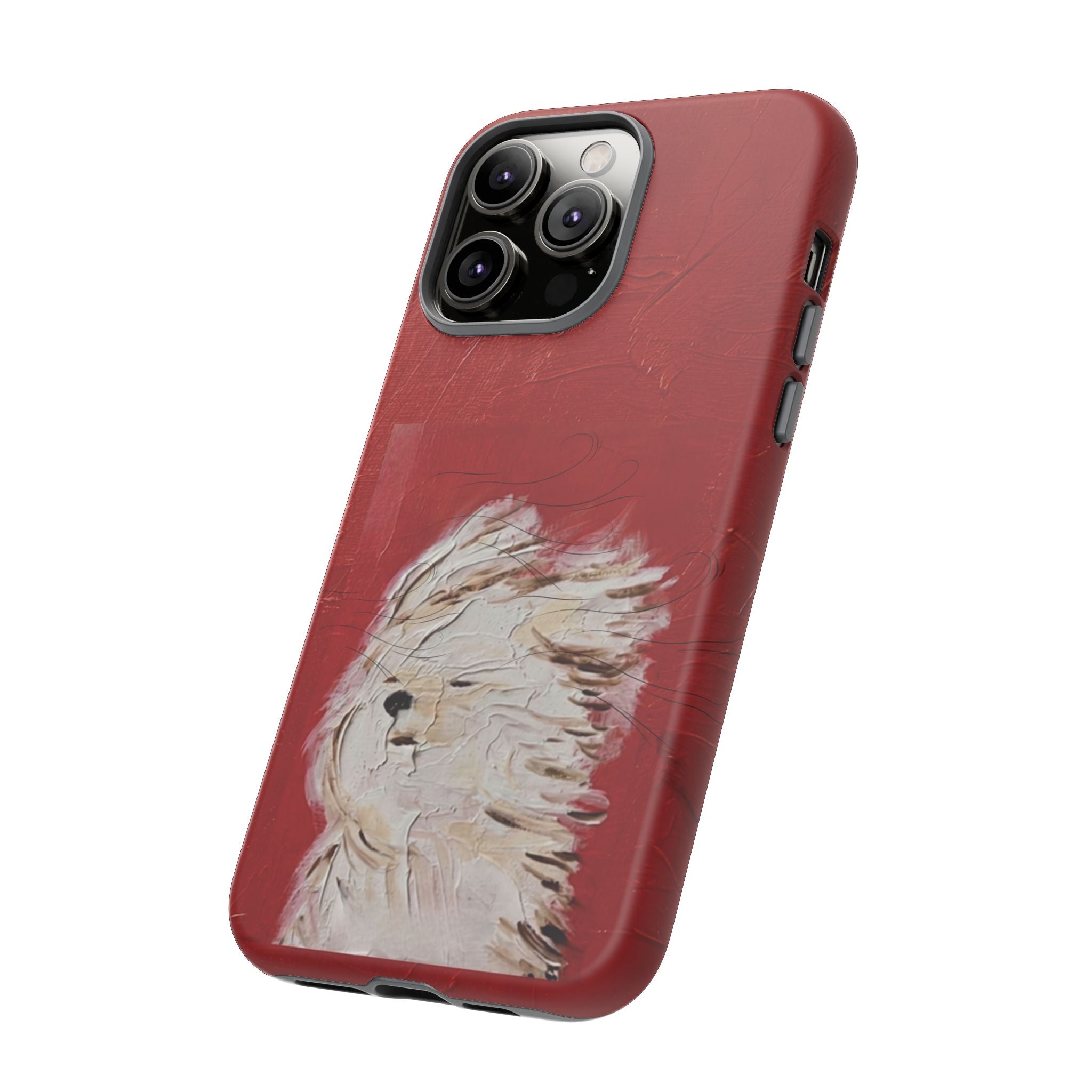 So Windyyy | Tough Case