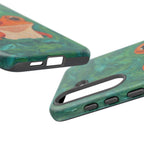 Ribbit Time | Tough Case
