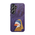 Duck Lady | Tough Case