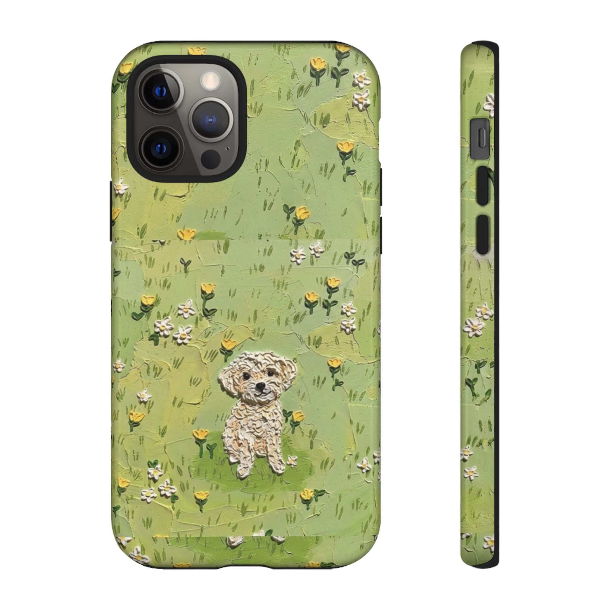 Groovy Doggo II  | Tough Case