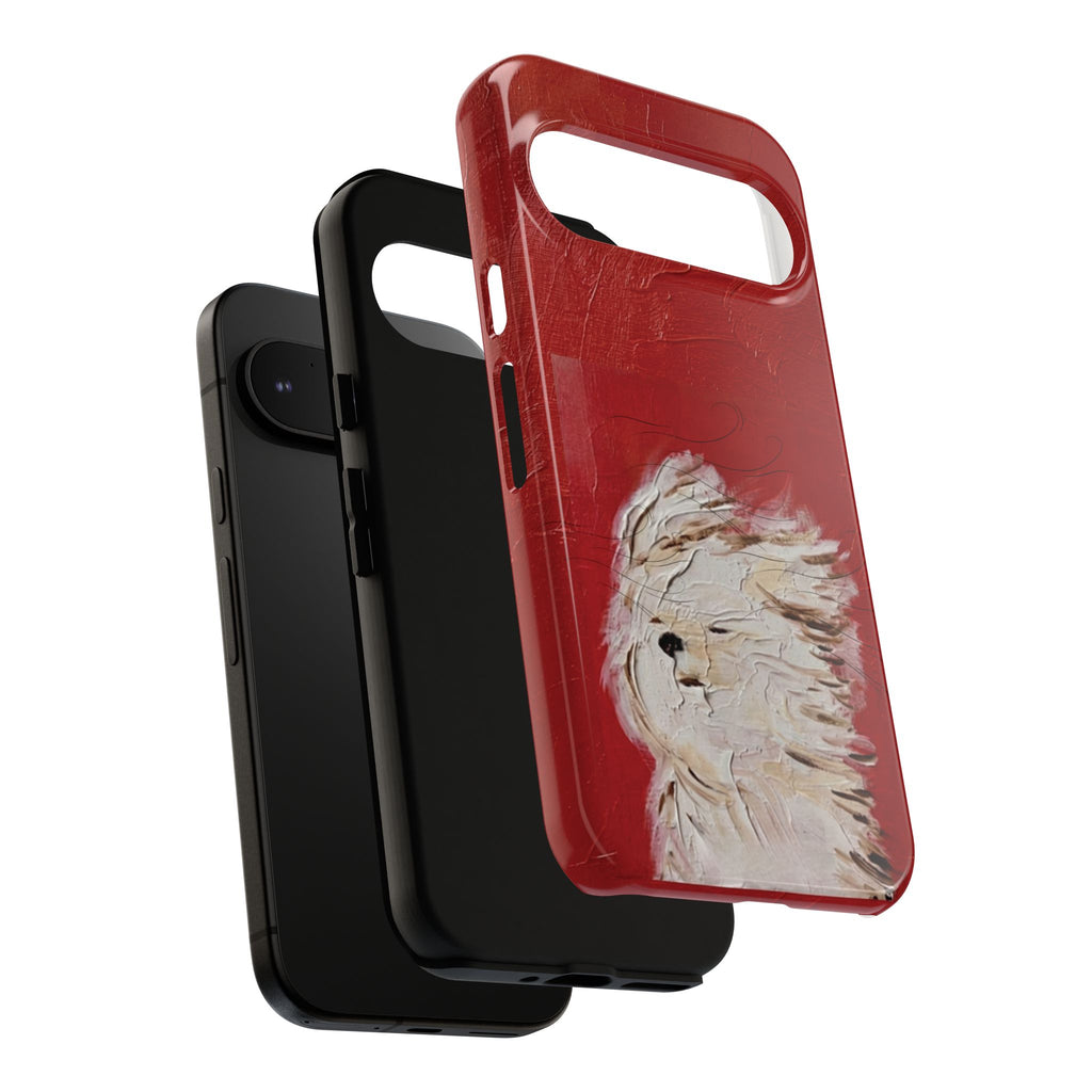 So Windyyy | Tough Case