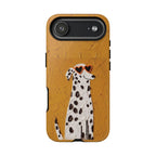 Groovy Doggo | Tough Case