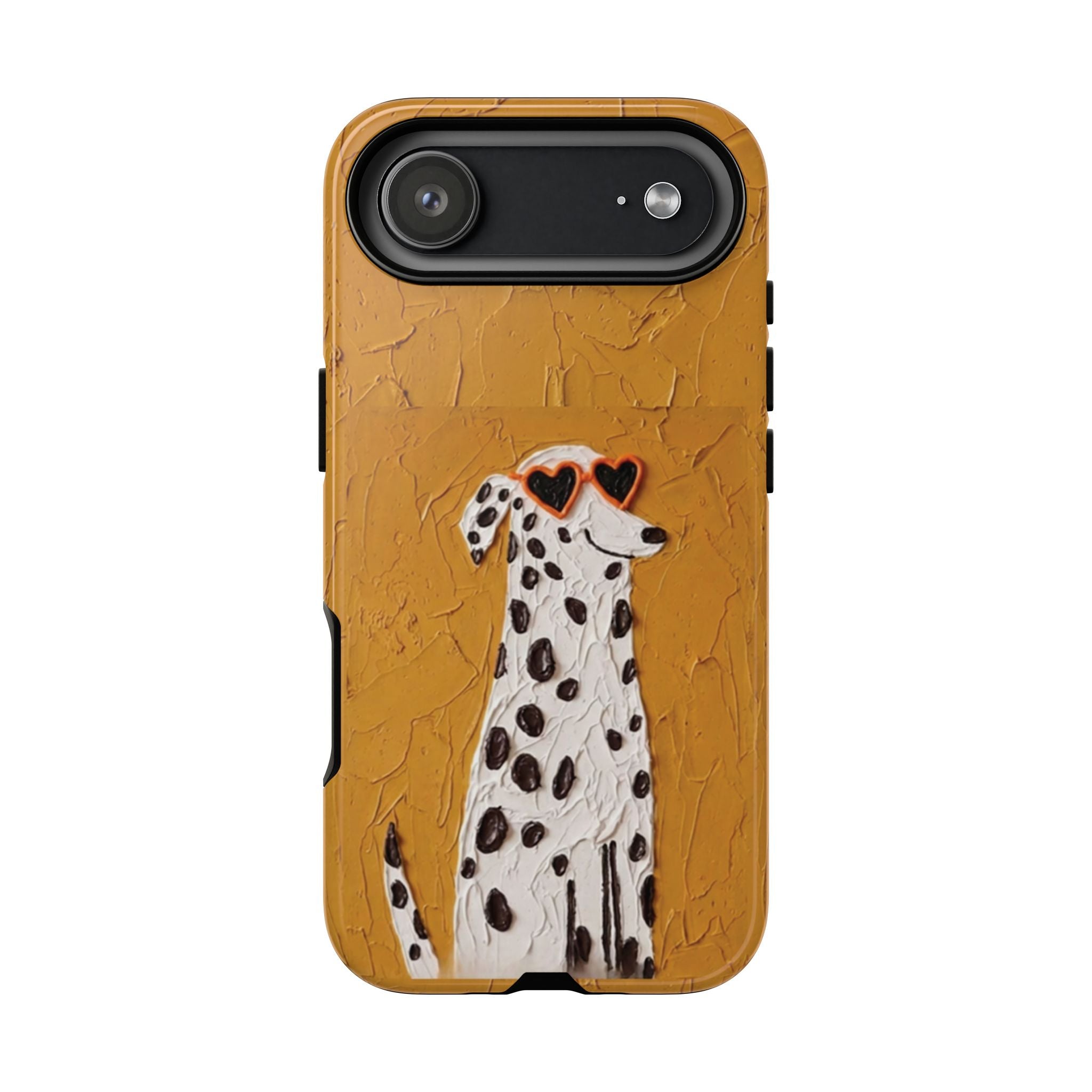 Groovy Doggo | Tough Case