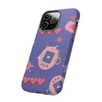 Retro Pixel | Tough Case