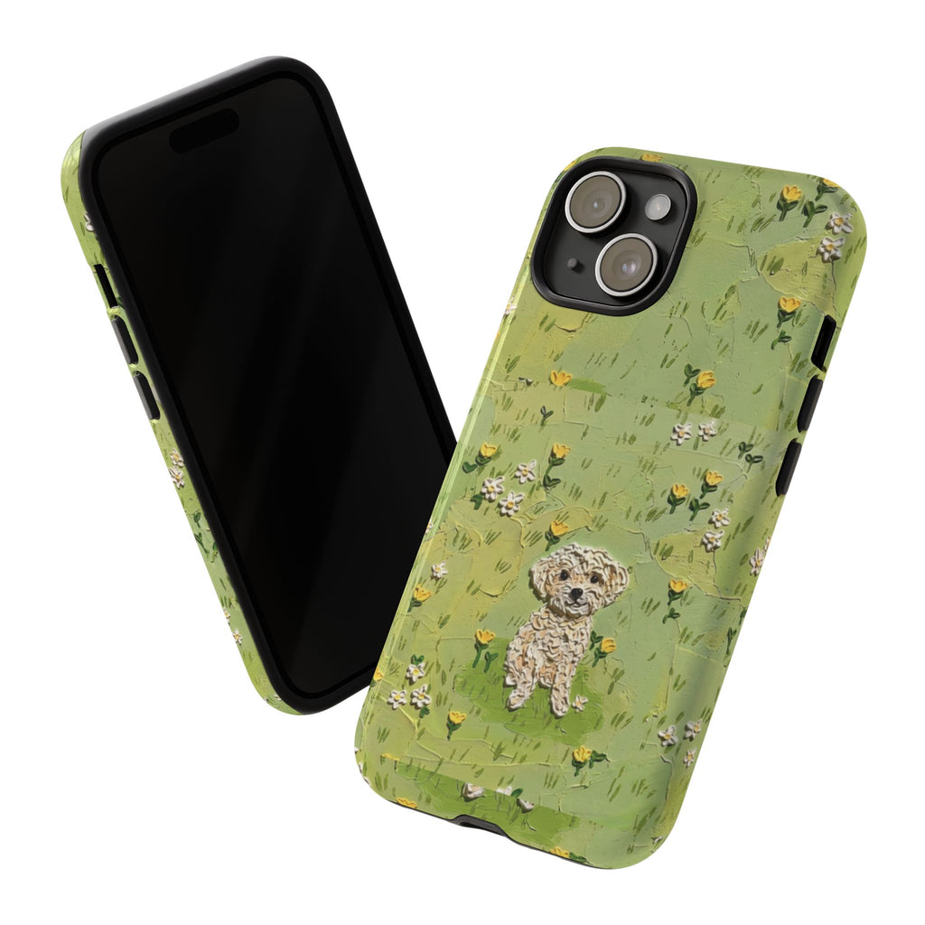 Groovy Doggo II  | Tough Case