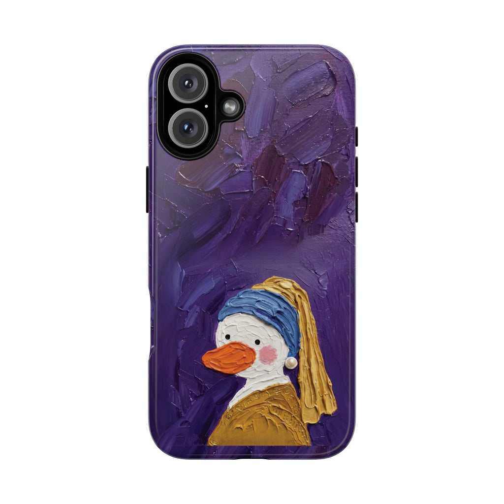 Duck Lady | Tough Case