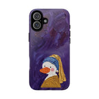 Duck Lady | Tough Case