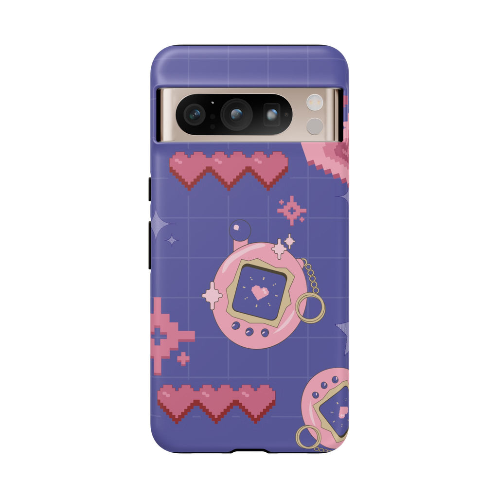 Retro Pixel | Tough Case