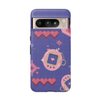 Retro Pixel | Tough Case