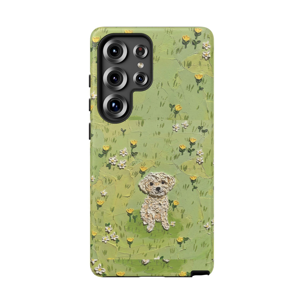 Groovy Doggo II  | Tough Case