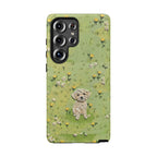 Groovy Doggo II  | Tough Case